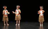 Baby danse classique juin 2026